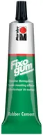 Marabu Colle de montage "Fixogum Rubber Cement", tube de 50g