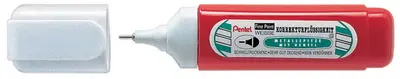 Pentel Stylo correcteur ZLC31-W, contenu: 12 ml