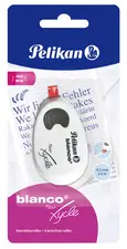 Pelikan Roller correcteur blanco New Xycle, 4,2 mm x 8 m