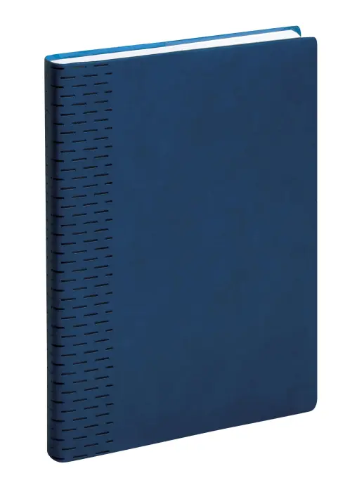 Agenda Forum Office Winner 15 x 21 cm Journalier Août 2026 à Juillet 2027 - Coloris aléatoire