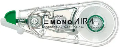 TOMBOW Roller de correction "MONO air", 4,2 mm x 10 m