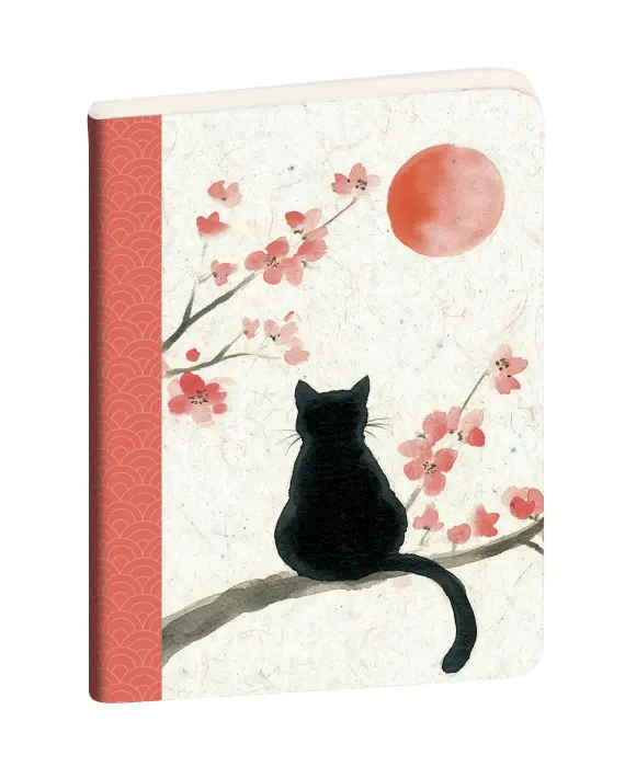Agenda de poche La Semaine Planifiée 13 Sapporo 9 x 13 cm Semainier Janvier à Décembre 2027 - Visuel - New