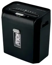 REXEL Destructeur de documents ProMax QS ROS812, bandes 6 mm