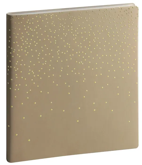 Agenda de bureau Eurotime 18 Amélie 15 x 17 cm Semainier Janvier à Décembre 2027 - Couleurs assorties
