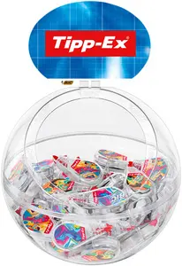 Tipp-Ex Roller correcteur "Mini Pocket Mouse Dekor