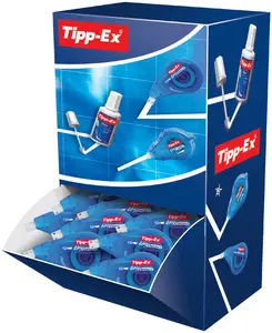 Tipp-Ex Roller correcteur "Easy Correct", VALUE PACK