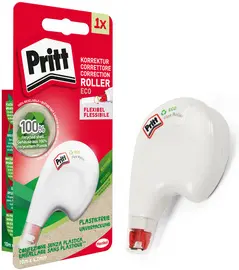 Pritt Roller correcteur Eco Flex, 4,2 mm x 10 m