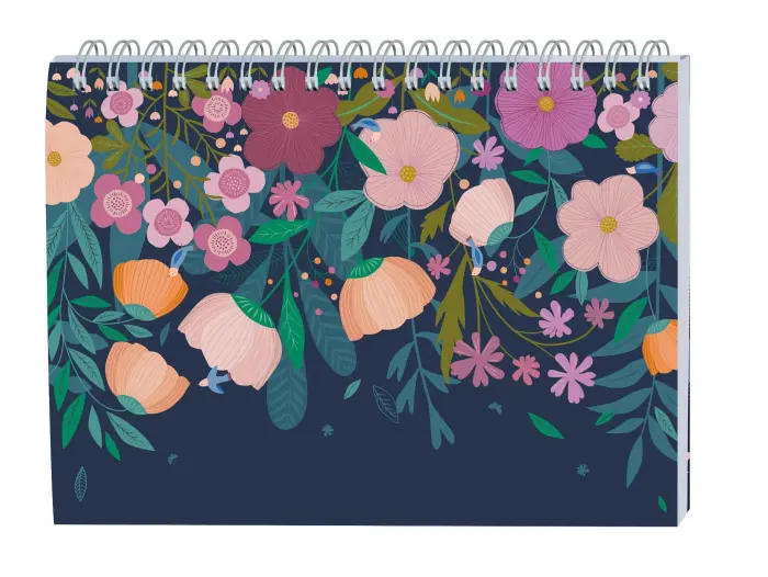 Hebdo-Malin Mini Labo 21 x 15 cm - Visuel