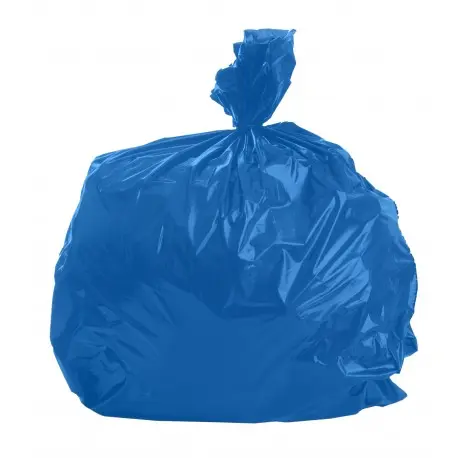SP 50L bleu HD - Ct. de 500 Sacs