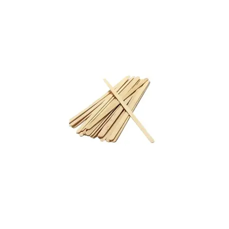 Agitateur de café en bois 110mm - Colis 10 000