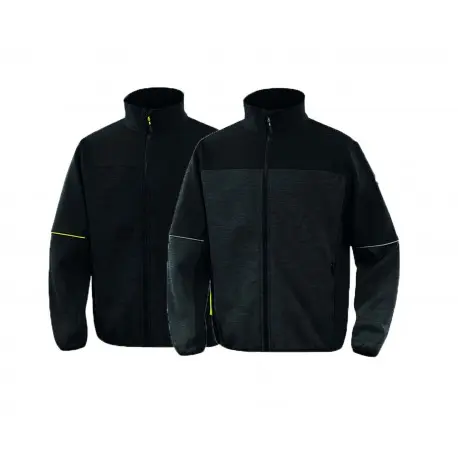 FDV * Veste polaire BEAVER 2 polyester (SàXXXL)