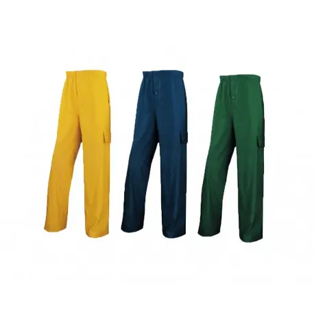 Pantalon de pluie imperméable et respirant 850PAN(Sà3XL)
