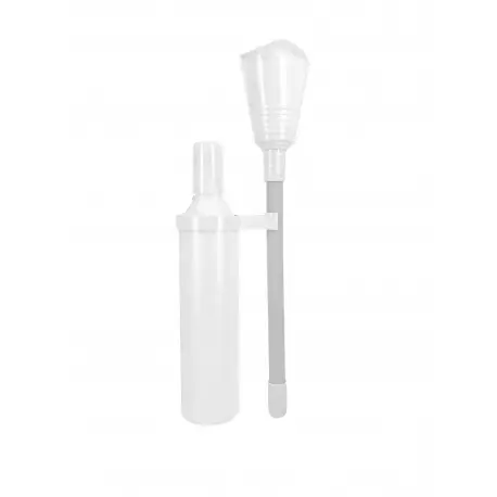 Set WC MOUSS' flacon doseur et vadrouille