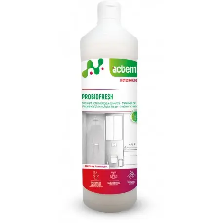 Destructeur d'odeur PROBIOFRESH- 1929 - Bidon 1L