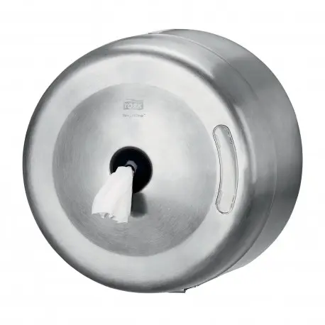 Distributeur PH inox T8 Tork SmartOne-(F) L'unité