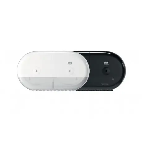 Distributeur PH double SmartOne® Mini T9 - L'unité