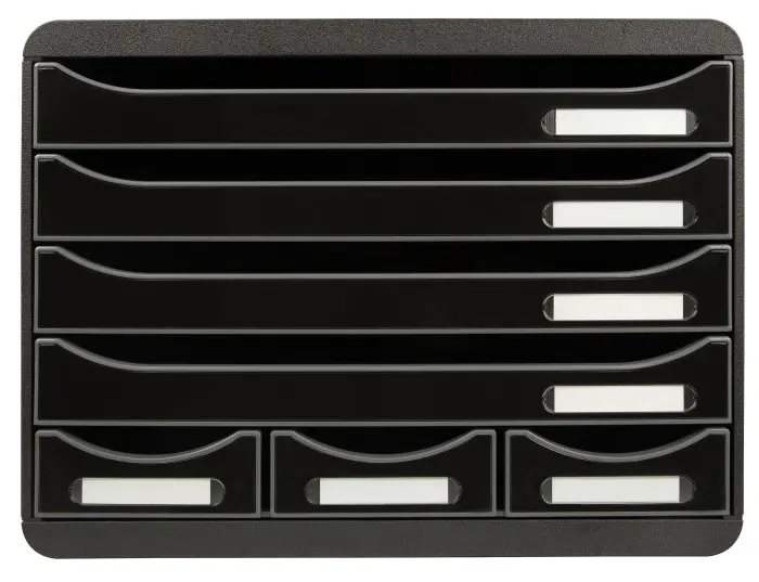 PRESENTOIR BOX PALETTE - palette mixte de 128 pièces - PROMO