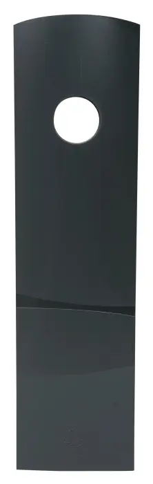 Porte-revues Mag-Cube Office - Gris foncé