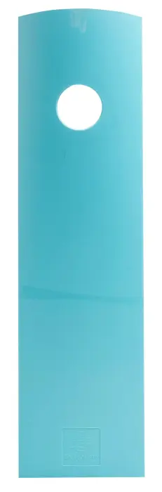 Porte-revues Mag-cube Neo Skandi - Bleu givré