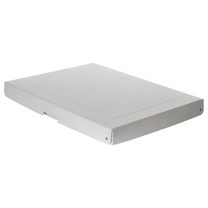 PureBox Pro A3 40mm - Blanc