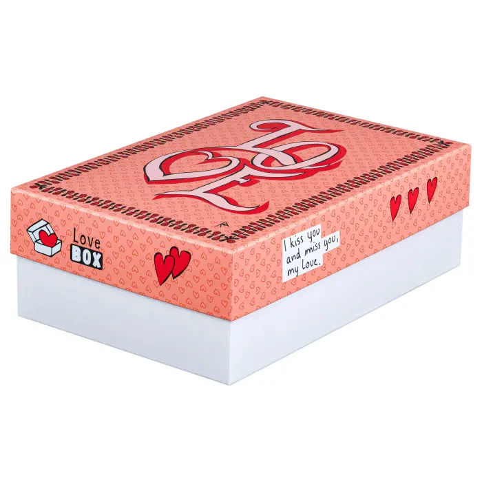 StoryBox Love 5_125 FALKEN - Love