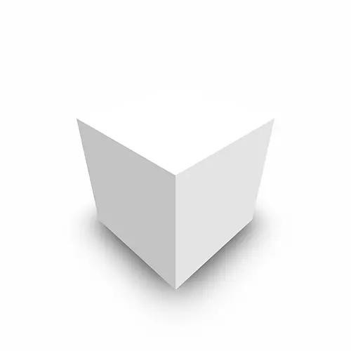 Zélie lot de 2 fixations pour modules d'assises aluminium
