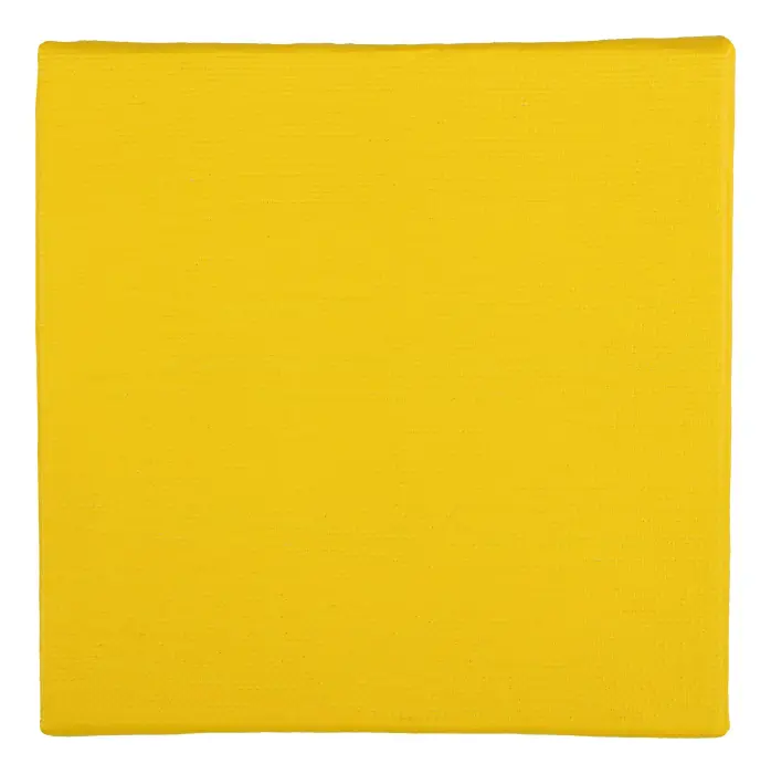 Peinture acrylique fine tube 250ml - Jaune de titane moyen