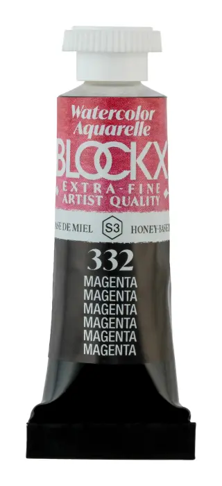 Aquarelle extra-fine tube 5ml - Magenta