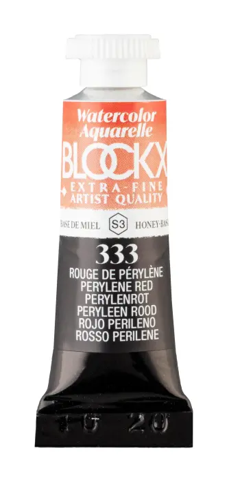 Aquarelle extra-fine tube 5ml - Jaune azométhine