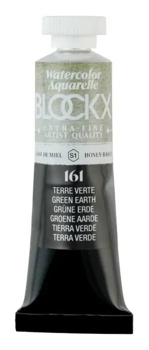 Aquarelle extra-fine tube 15ml - Terre verte
