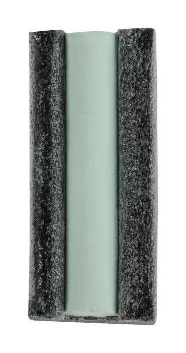 Pastel Tendre - Vert De Chrome - teinte 5