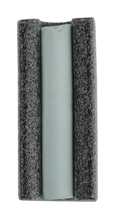 Pastel Tendre - Gris Vert - teinte 4