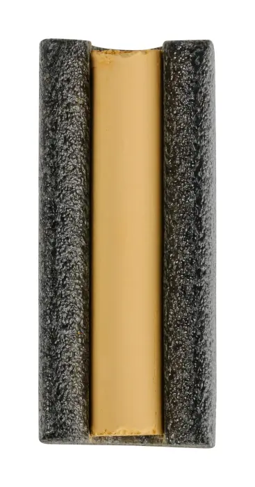 Pastel Tendre - Ocre Jaune - teinte 3