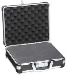 allit Mallette à appareils de mesure AluPlus Protect >C< 36