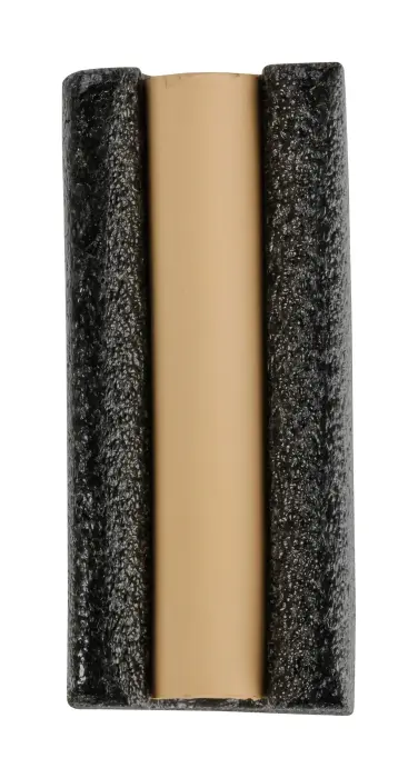 Pastel Tendre - Ocre D'Or - teinte 3