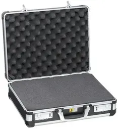 allit Mallette à appareils de mesure AluPlus Protect >C< 44