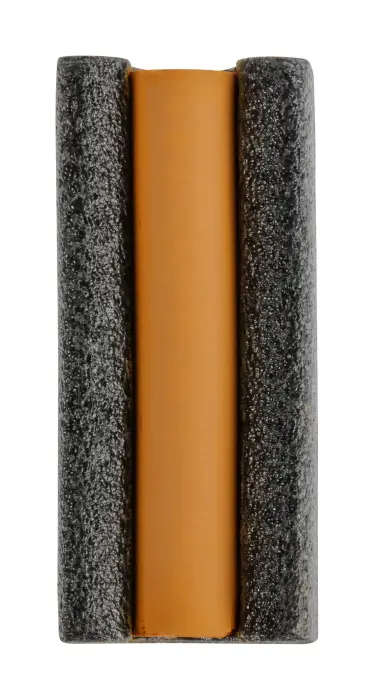 Pastel Tendre - Jaune De Mars - teinte 1