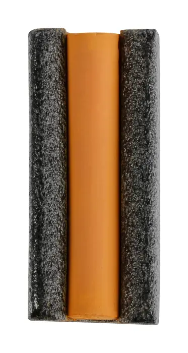 Pastel Tendre - Jaune De Mars - teinte 2