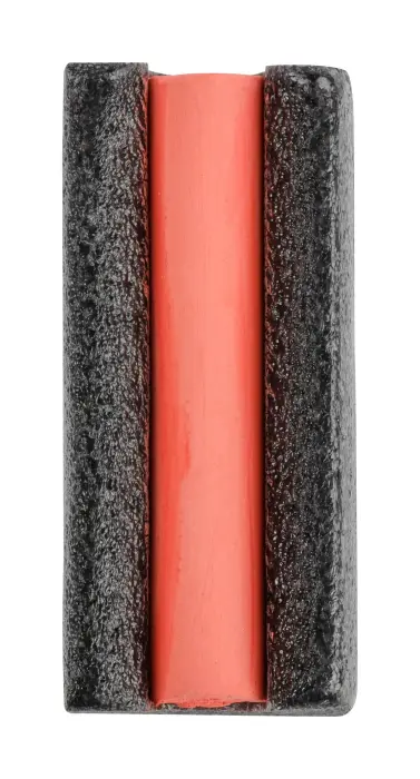 Pastel Tendre - Ecarlate Pyrrolo - teinte 3