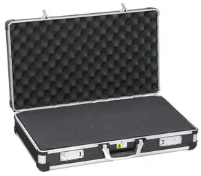 allit Mallette à appareils de mesure AluPlus Protect >C< 60