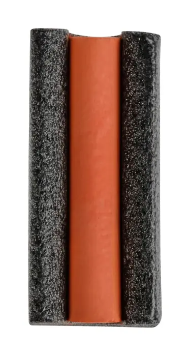 Pastel Tendre - Ocre Rouge - teinte 2