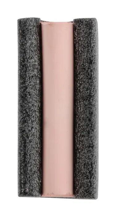 Pastel Tendre - Ocre Rouge - teinte 5