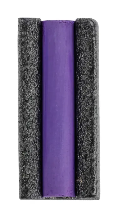 Pastel Tendre - Dioxazine Mauve - teinte 2
