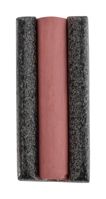 Pastel Tendre - Tête Morte - teinte 3