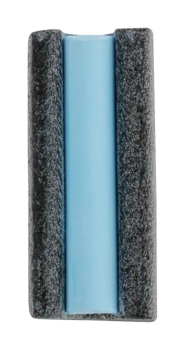 Pastel Tendre - Bleu Blockx- teinte 4