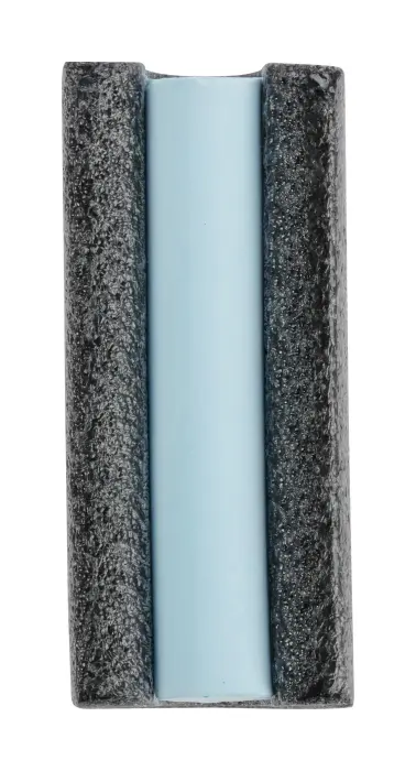 Pastel Tendre - Bleu Blockx- teinte 5