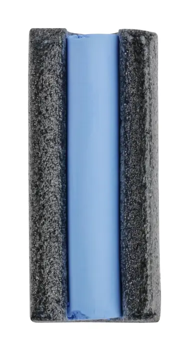 Pastel Tendre - Bleu Outremer - teinte 4