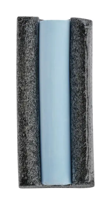 Pastel Tendre - Bleu Indanthrene - teinte 5