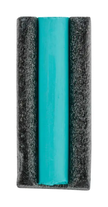 Pastel Tendre - Vert Blockx - teinte 3