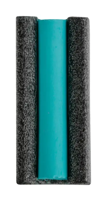 Pastel Tendre - Vert Emeraude - teinte 2